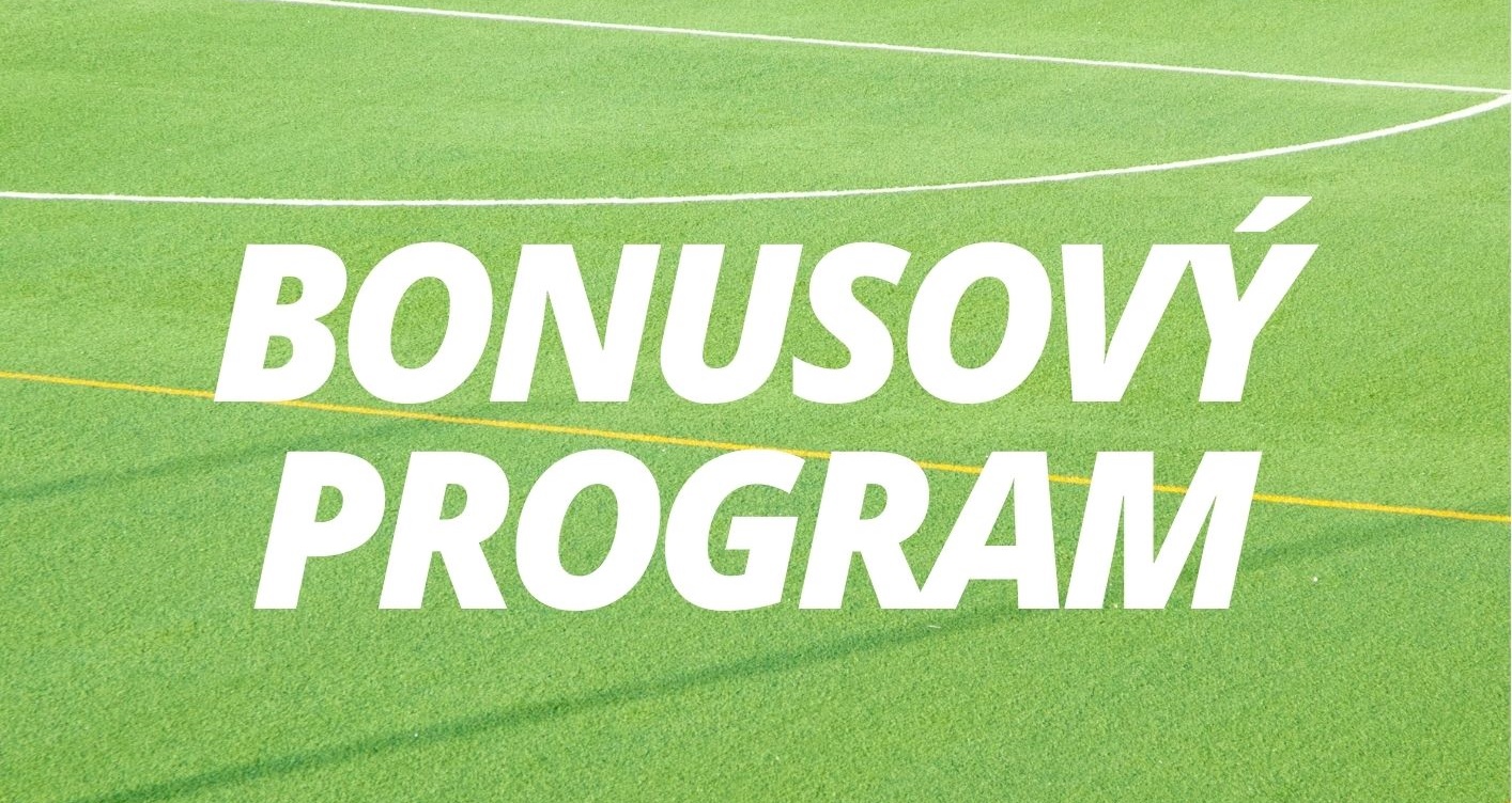 bonusovy program